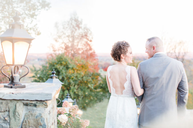Bluemont VA Wedding Photographer with Northern VA Wedding Photographer Sarah Botta Photography