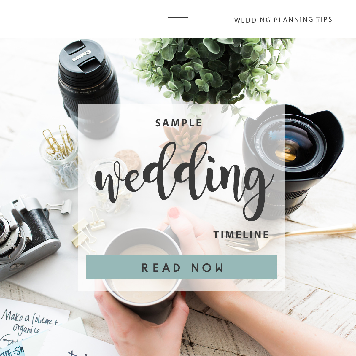 Sample wedding timeline blog post with Sarah Botta Photography in Woodbridge, VA